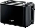 Produktbild: Bosch Haushalt TAT3P423DE Toaster Schwarz