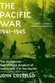 Produktbild: John Costello The Pacific War: 1941 - 1945 (Taschenbuch) (US IMPORT)
