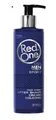 Produktbild: ( 14,13€ / L ) 6 x RedOne After Shave Cream Cologne - Sport - je 400ml