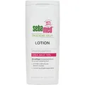 Produktbild: Sebamed Trockene Haut Akut Lotion Parfumfrei Urea 10% 200 ml