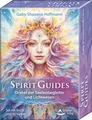 Produktbild: Spirit Guides – Orakel der Seelenbegleiter und Lichtwesen - Set mit Buch und ...