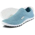 Produktbild: leguano scio mint Barfußschuhe Slipper- Gr. 46