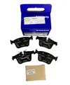 Produktbild: VOLVO S60 V60 S90 V90 XC60 XC90 II Bremsbeläge hinten COMFORT OE