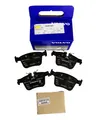 Produktbild: VOLVO S60 V60 S90 V90 XC60 XC90 II Bremsbeläge hinten COMFORT OE