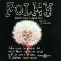 Produktbild: Aa.Vv. - Folky - Akustische Musik In Digitalen Zeiten
