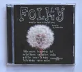 Produktbild: Folky: Acoustic Music in Digital Times / CD / 900038