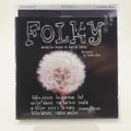 Produktbild: Various – Folky Acoustic Music In Digital Times