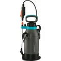Produktbild: Gardena Drucksprüher Plus 11138-20, 5 Liter, mit verstellbarer Düse, 3 bar