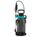 Produktbild: GARDENA 11138-20 Pumpsprüher Plus 3in1 Funktion 5L mit Füllstandskontrolle