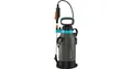 Produktbild: GARDENA Drucksprüher 5 L Plus (grau/türkis) - Gardena 11138-20...