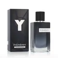 Produktbild: Yves Saint Laurent Y For Men Eau De Parfum 100 ml