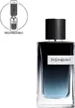 Produktbild: Yves Saint Laurent - Y - Eau De Parfum - Eau De Parfum Vaporisateur 100 Ml