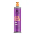 Produktbild: Tigi Bed Head Serial Blonde Shampoo 400ml - Shampoo für blondes Haar