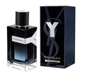 Produktbild: YVES SAINT LAURENT Eau de Parfum Version Y Eau de Parfum 100 ml