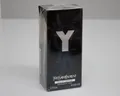 Produktbild: YVES SAINT LAURENT YSL Y MAN - Herren Eau de Parfum EDP 100 ml - VERSIEGELT