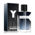 Produktbild: Yves Saint Laurent /Y For Men /60ml /100 ml /200ml /EdP /YSL / Eau de Parfum /