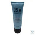 Produktbild: AMERICAN CREW – Fiber Cream, 100 ml, Stylingcreme für Männer, Haarprodukt mit mi