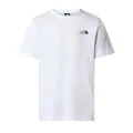 Produktbild: The North Face Redbox T-Shirt TNF White S
