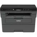 Produktbild: Brother DCP-L2530DW 3in1 Multifunktionsdrucker - Schwarz