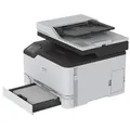 Produktbild: Ricoh M C240FW - Multifunktionsdrucker - Farbe - Laser - A4 (Medien)