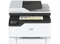 Produktbild: Ricoh C240FW DIN A4 Laser 4 in 1 Multifunktionsdrucker