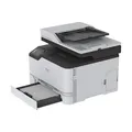 Produktbild: Ricoh M C240FW Multifunktionsfarblaserdrucker Scanner Kopierer Fax LAN WLAN