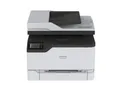 Produktbild: RICOH M C240FW 4 in 1 Farblaser-Multifunktionsdrucker weiß, 13HA