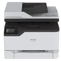 Produktbild: Ricoh M C240FW Multifunktionsfarblaser | gebraucht | OHNE TONER | 1.282 Seiten