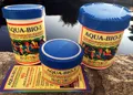 Produktbild: AQUA-BIO-5® Milchsäurebakterien Pulver 500 ml f. 75m³ Koi Teich Filter Bakterien