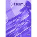 Produktbild: Bläsermusik 2021