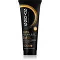 Produktbild: Syoss Curl Cream Gel Stylingcreme für definierte Wellen mit Gel-Textur 250 ml