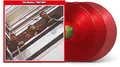Produktbild: The Beatles 1962-1966 (Red Album / Ltd. Red Vinyl) [Vinyl LP]