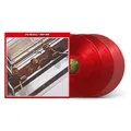 Produktbild: The Beatles / THE BEATLES 1962-1966 (RED ALBUM / LTD. RED VINYL 3LP) / Apple /