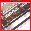 Produktbild: The Beatles The Beatles 1962-1966 (2023 Edition) (Vinyl)