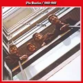 Produktbild: 1962 – 1966 RED ALBUM JB HI by THE BEATLES