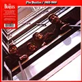 Produktbild: The Beatles - The Beatles 1962-1966 Red Album Limited Red  (1973 - Reissue)
