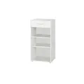 Produktbild: Regal  Multischrank-System ¦ weiß ¦ Maße (cm): B: 50 H: 98 T: 40.0