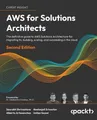 Produktbild: Alberto Artasanchez Neelanjali Srivast AWS for Solutio (Taschenbuch) (US IMPORT)