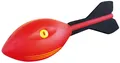 Produktbild: SCHILDKRÖT Rocket Whistler schwarz/rot