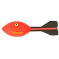 Produktbild: Wurfball HQ Rocket Whistler XL 360276 Rot 34 cm