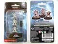 Produktbild: WZK90247 - D&D Nolzur's Marvelous Wave 14 - Unpainted Miniatures - Manes