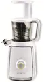 Produktbild: Entsafter Emerio Slow Juicer SJ-110659.1 Obstpresse Saft Saftpresse 150W Weiß
