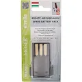 Produktbild: Ermila 50486 Wechselakku für Genius Haarschneidemaschinen, 1 Stück (1er Pack)