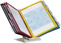 Produktbild: DURABLE Display-System VARIO pro 10, Komplett-Set