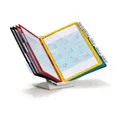 Produktbild: Displaysysteem Durable Vario® Pro transp
