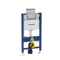 Produktbild: Geberit WC Vorwandelement 98 cm Duofix mit Omega Spülkasten 111030001