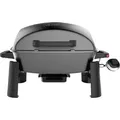 Produktbild: Nexgrill Gasgrill 1 Burner TableTop - Grau