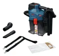 Produktbild: Bosch Professional Akku-Staubsauger GAS 18V-6 LS Ohne Akku - im Karton - 06019K2100