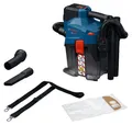 Produktbild: Akku-Staubsauger GAS18V-6LS