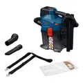 Produktbild: Bosch Akku-Staubsauger GAS18V-6LS